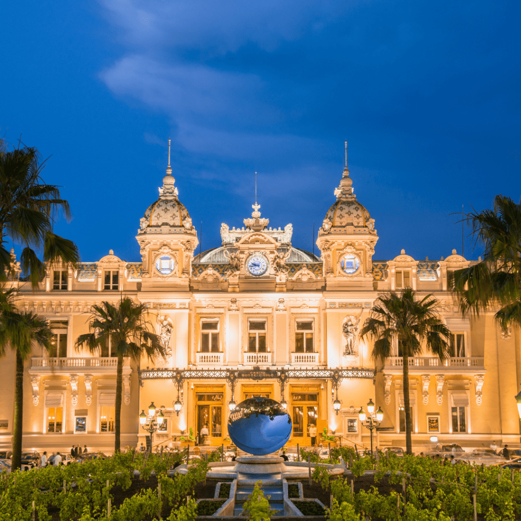Hôtel de France Nice