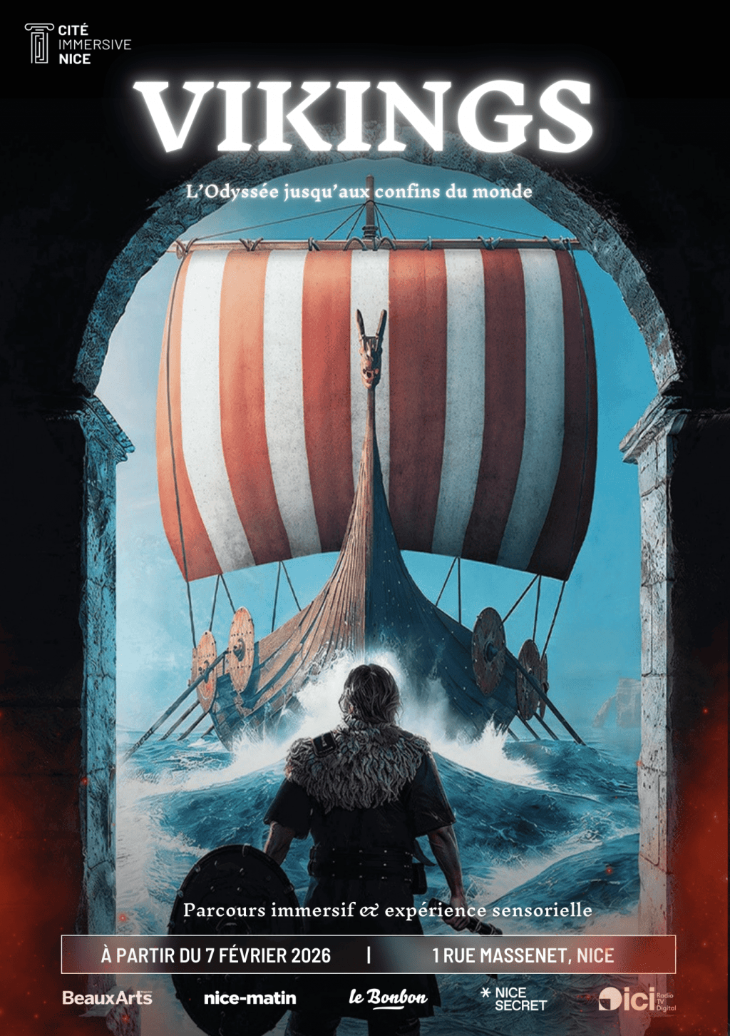 Hôtel de France Nice