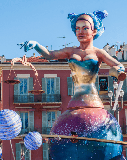 Hôtel de France Nice