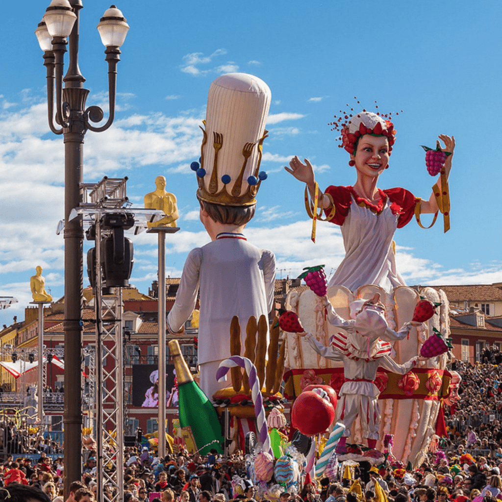 Hôtel de France Nice