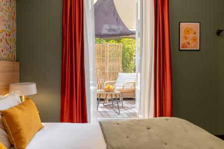 Hôtel de France Nice - Room in boutique hotel close to the sea - near Westminster Hotel
