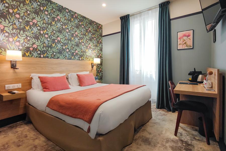 Hôtel de France Nice