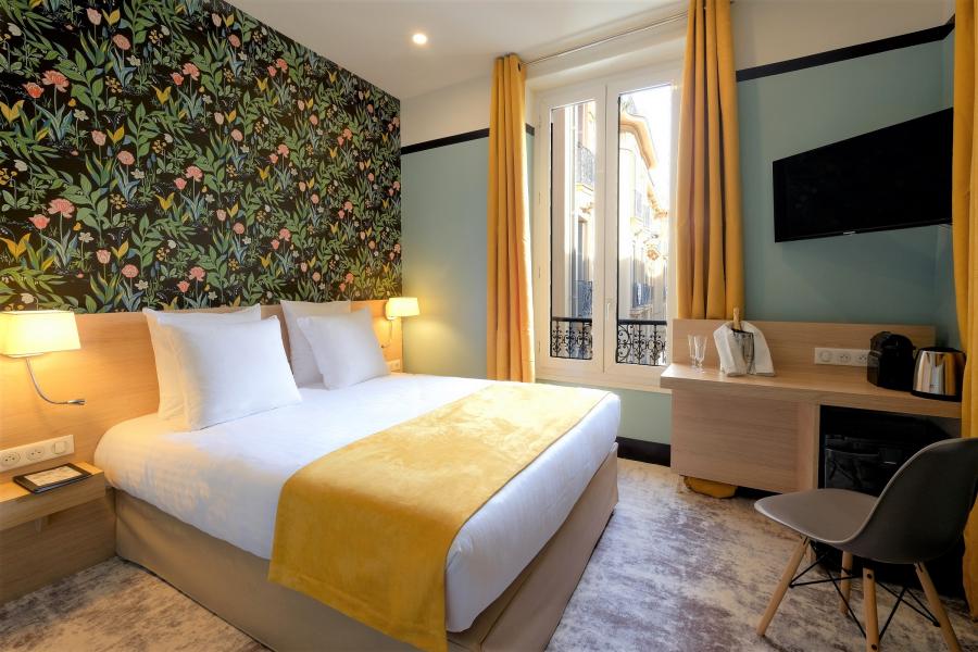 Hôtel de France Nice